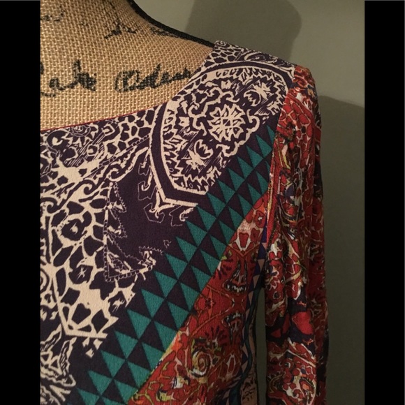 Cremieux Dress - size 4 - Picture 2 of 5